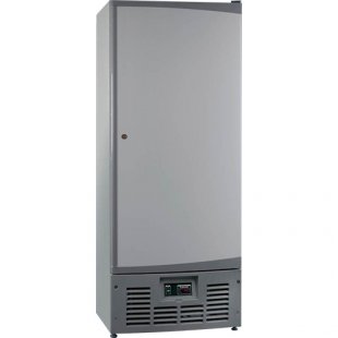 Medium temperature cabinet V=750l R750M (blind door) 0...+6 °C 800x825x1980 in 4 shelves
