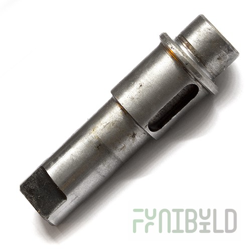 Shaft for MIM-300, MIM-300M 02.015