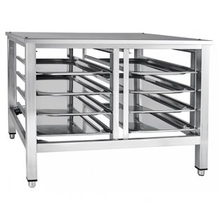 Stand for 10-level combi steamer PK-10M