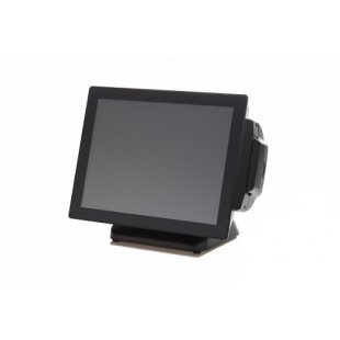 Touch terminal Datavan Bravo Plus BP-615S Intel Celeron J1900 2.0/2.4 GHz, 15