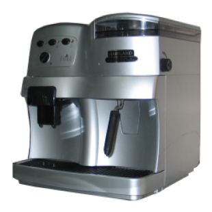 Coffee machine EM-Q001