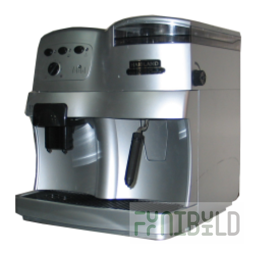 Coffee machine EM-Q001