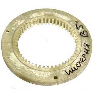 Small planetary gear for the B7 whipping machine
