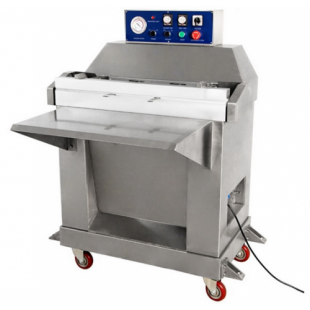 Vacuum packer DZ-800W (920x1100x1200 in, 220 V, 3.0 kW)