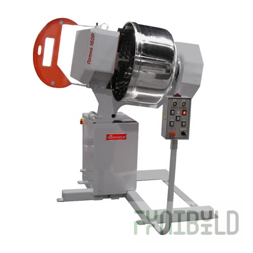 Dough mixing machine