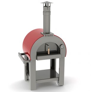 Pizza oven