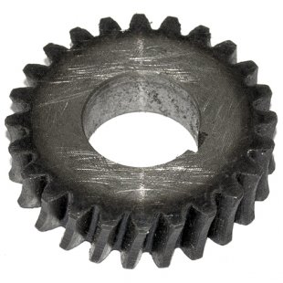 Small gear for whipping machine B20