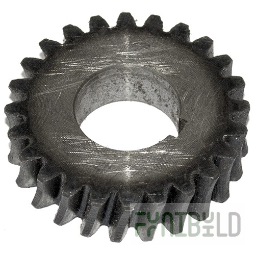 Small gear for whipping machine B20