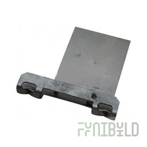 Counter hinge right EP4-4-03.03.000-01SB