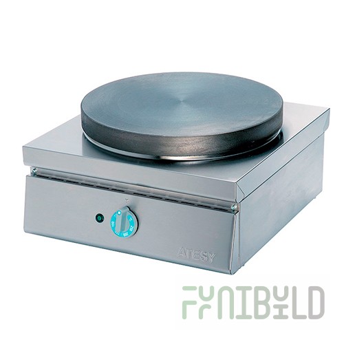 Pancake machine (