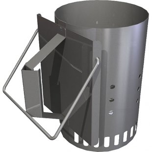 VESTA Coal Starter