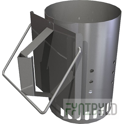 VESTA Coal Starter