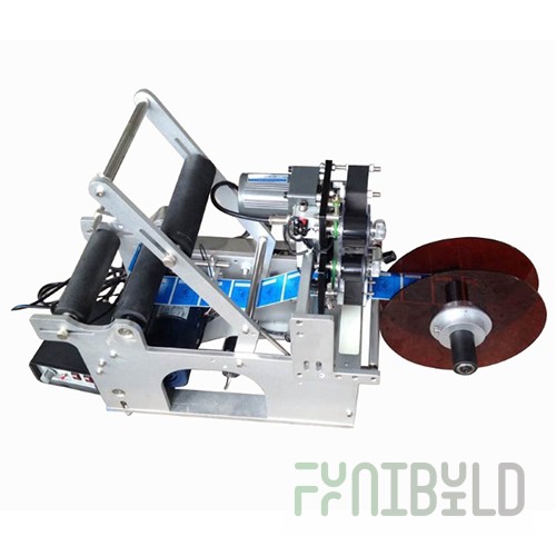 Labeler MT-50 with dater (650x450x450 in, 220 V, 0.12 kW)