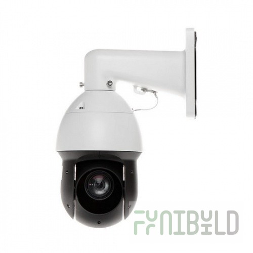 CCTV camera HDCVI PTZ 2.0 Dahua DH-SD49225I-HC-S3