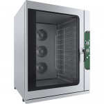 Convection oven PK-10M (10 GN1/1 or 600x400, 922x890/950x1205 in, 15.95 kW, 400 V, 10 level) Convection oven PK-10M (10 GN1/1 or 600x400, 922x890/950x1205 in, 15.95 kW, 400 V, 10 level)