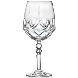 Cocktail glass 660ml Luxion RCR Italy