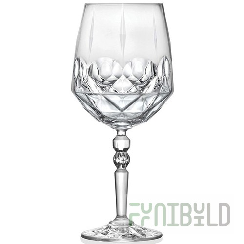 Cocktail glass 660ml Luxion RCR Italy
