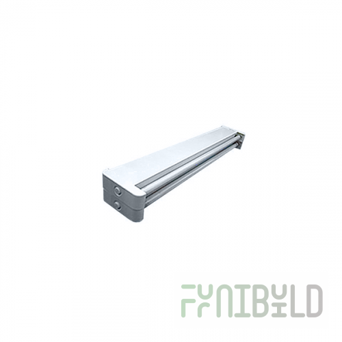 Medical bactericidal irradiator