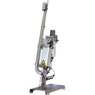Single-clip manual clipper COMPO KNP-1101 300x230x800 in