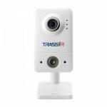 IP indoor CCTV camera 1.3 TRASSIR TR-D7111IR1W