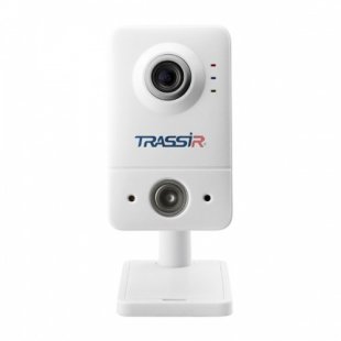 IP indoor CCTV camera 1.3 TRASSIR TR-D7111IR1W