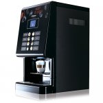 Coffee machine SAECO PHEDRA EVO CAPPUCCINO (393x695x508 in, 1.75 kW)
