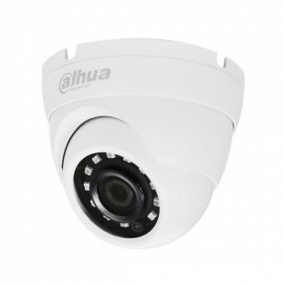 CCTV Camera Indoor Dahua DH-HAC-HDW1000RP-0280B-S3