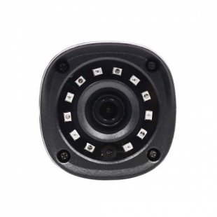 CCTV camera HDCVI outdoor Dahua DH-HAC-HFW1000RMP-0360B-S3