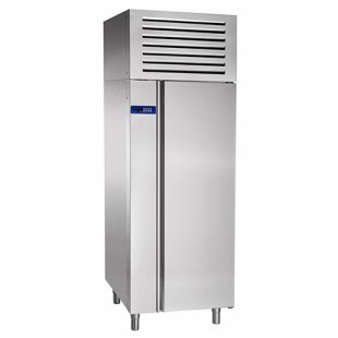 Shock freezing machine SHOK-20-1/1T (810x780x2255 in, cool +90/+3, freeze +90/-18, 4.5 kW, 380 V, 20 ur)