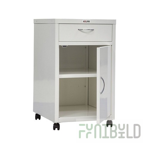 Medical cabinet MD TP-2 710/652.5x420x490