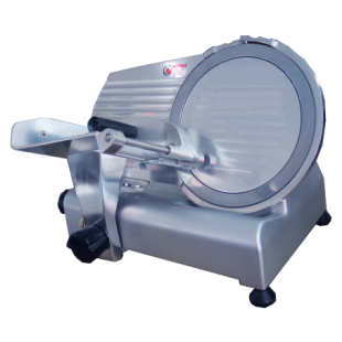 Slicer Liloma MS 250 ST (520x460x380 in, knife Ø 250 in, 0.15 kW, 220 V)