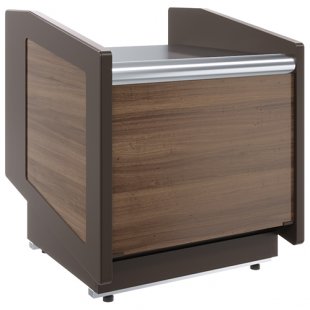 Counter 765x750x730 (780) in, KS80 N 0.8-7