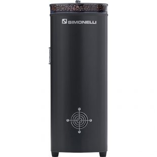 Coffee grinder-doser Nuova Simonelli Mythos One (188x400x510mm, hopper 1.3 kg, 0.57 kW, 220V)