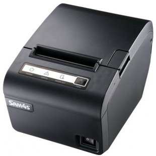 Roll Printer Sam4s Ellix 30 USB+RS