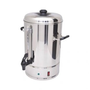 Electric water heater AIRHOT WB-20 (310x310x523mm, 20l, 1.5kW, 220V)