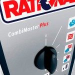 Convection steamer RATIONAL Combi Master CM61 (w/o automatic cleaning, 776x847x782mm, 6xGN 1/1) B611100.01.202