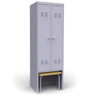 Wardrobe ШР-22 L600 ВСК