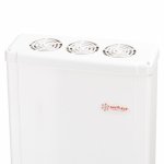 Irradiator - recirculator CH511-115 (wall-mounted metal)
