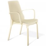Seat SHT-ST76 (beige) Seat SHT-ST76 (beige)