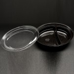 5100/5101 Oval container 223x172x49 in (min. 300 pcs)