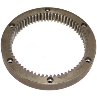 Planetary gear for the whipping machine B30