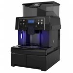 Coffee machine Saeco Aulika EVO Top High Speed Cappuccino (334x574x452 in, 4 l) Coffee machine Saeco Aulika EVO Top High Speed Cappuccino (334x574x452 in, 4 l)