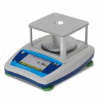 Scales M-ER 123 ACFJR-150.005