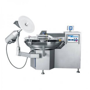 Open type cutter ZB80II (1800x1500x1400 in, 13.17 kW, 380 V)