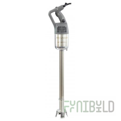 Mixer ROBOT COUPE MP600 UC 34830 (125x125x980mm, 0.85kW, 230V)