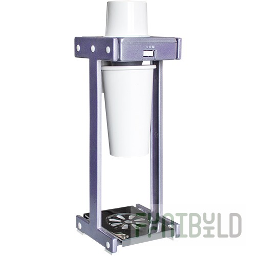 Mixing unit for cocktails SZHN-1