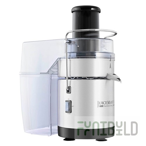 Juice extractor Juice Master professional (190x310x380mm) art. 42.8