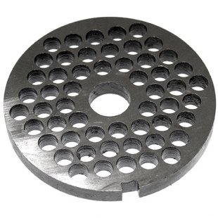 MIM-600 grating without flange d=9 in No. 3 art.MIM-600.01.010
