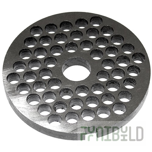 MIM-600 grating without flange d=9 in No. 3 art.MIM-600.01.010