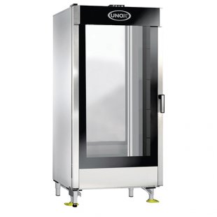 Proofing cabinet UNOX XL 1003 (1879x950x866 in, 2.4 kW, 220 V, 16 levels)